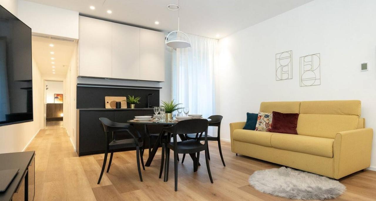 カターニアSiciliaholic Modern Houseアパートメント エクステリア 写真