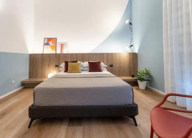 カターニアSiciliaholic Modern Houseアパートメント エクステリア 写真