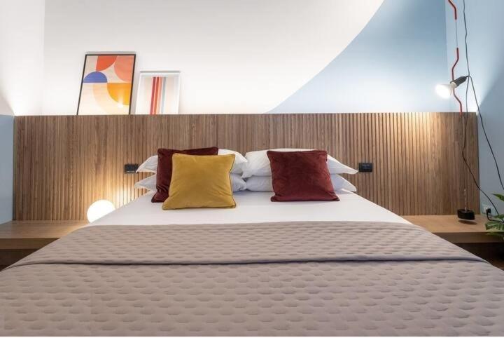 カターニアSiciliaholic Modern Houseアパートメント エクステリア 写真