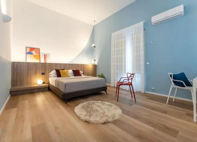 カターニアSiciliaholic Modern Houseアパートメント エクステリア 写真