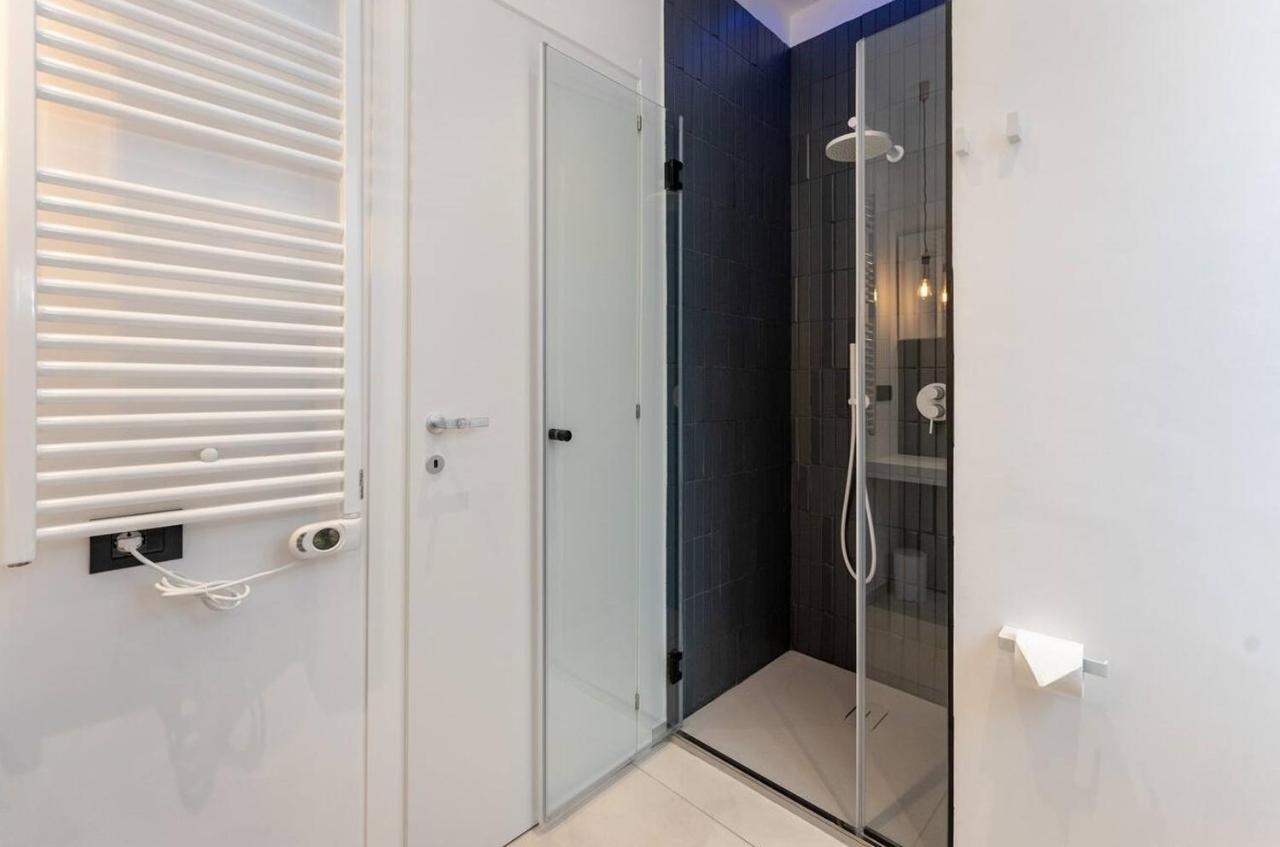 カターニアSiciliaholic Modern Houseアパートメント エクステリア 写真