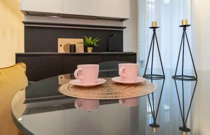 カターニアSiciliaholic Modern Houseアパートメント エクステリア 写真