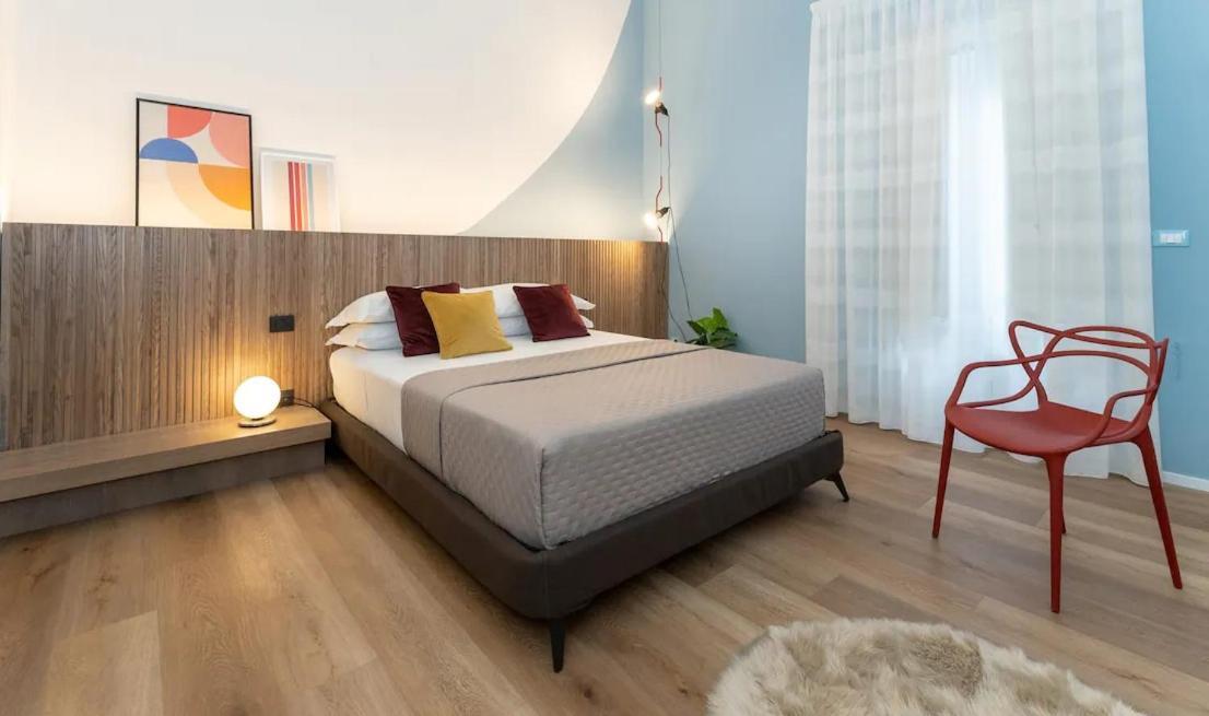 カターニアSiciliaholic Modern Houseアパートメント エクステリア 写真