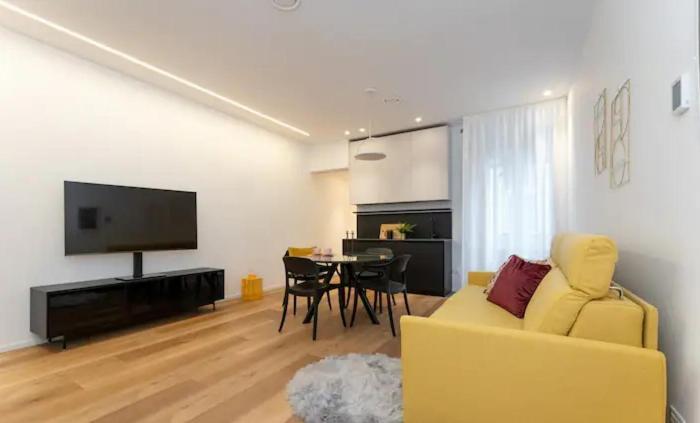 カターニアSiciliaholic Modern Houseアパートメント エクステリア 写真