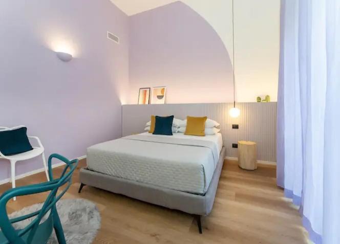 カターニアSiciliaholic Modern Houseアパートメント エクステリア 写真