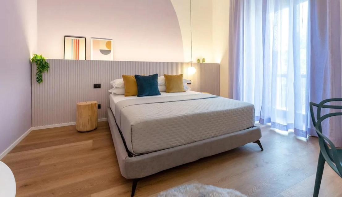 カターニアSiciliaholic Modern Houseアパートメント エクステリア 写真