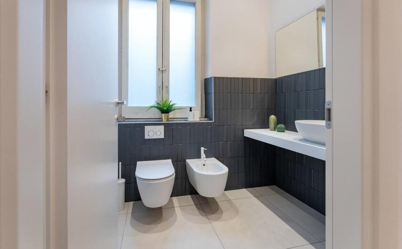 カターニアSiciliaholic Modern Houseアパートメント エクステリア 写真